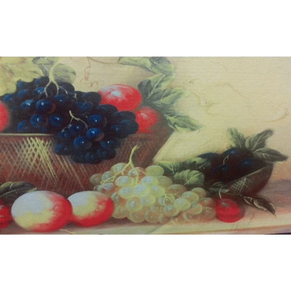 PVC ANTI-FATIGUE FOAM NON SLIP FLOOR MAT (18